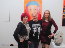 Galerie am Park 27.10.2025